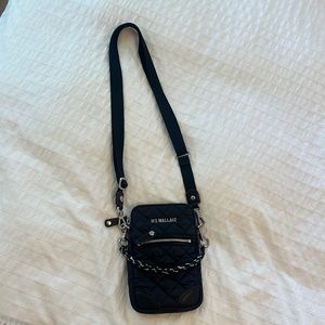 Mz Wallace crossbody bag